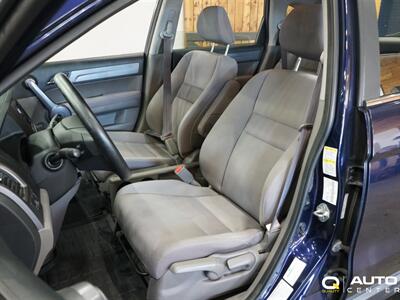 2009 Honda CR-V LX   - Photo 24 - Lynnwood, WA 98036