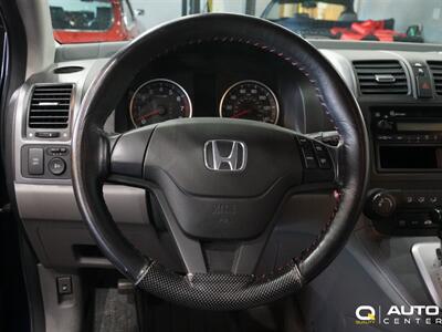 2009 Honda CR-V LX   - Photo 16 - Lynnwood, WA 98036