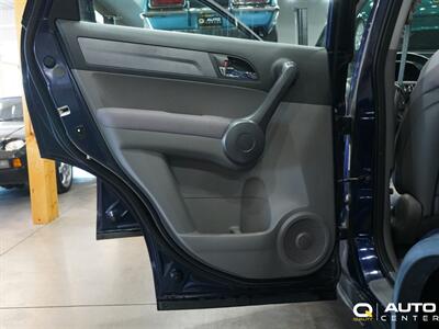 2009 Honda CR-V LX   - Photo 13 - Lynnwood, WA 98036