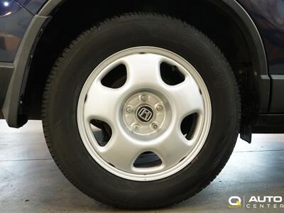 2009 Honda CR-V LX   - Photo 11 - Lynnwood, WA 98036