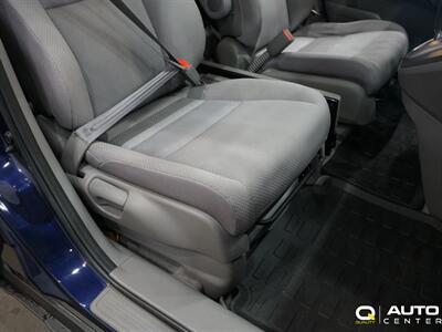 2009 Honda CR-V LX   - Photo 29 - Lynnwood, WA 98036