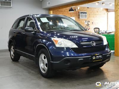 2009 Honda CR-V LX   - Photo 3 - Lynnwood, WA 98036