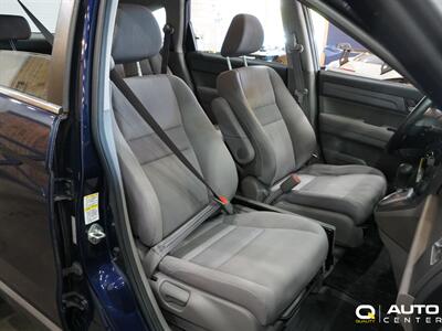 2009 Honda CR-V LX   - Photo 27 - Lynnwood, WA 98036