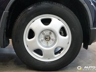2009 Honda CR-V LX   - Photo 10 - Lynnwood, WA 98036