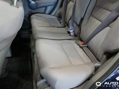 2009 Honda CR-V LX   - Photo 33 - Lynnwood, WA 98036