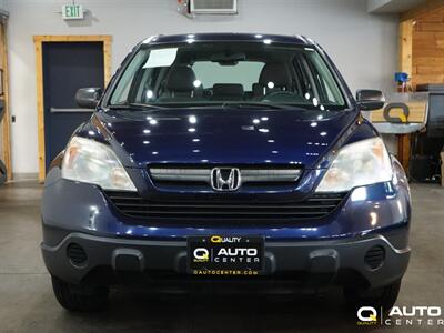 2009 Honda CR-V LX   - Photo 2 - Lynnwood, WA 98036