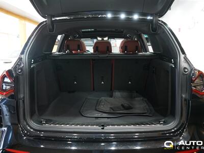 2024 BMW X3 xDrive30i - Photo 31 - Lynnwood, WA 98036
