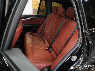 2024 BMW X3 xDrive30i - Photo 29 - Lynnwood, WA 98036