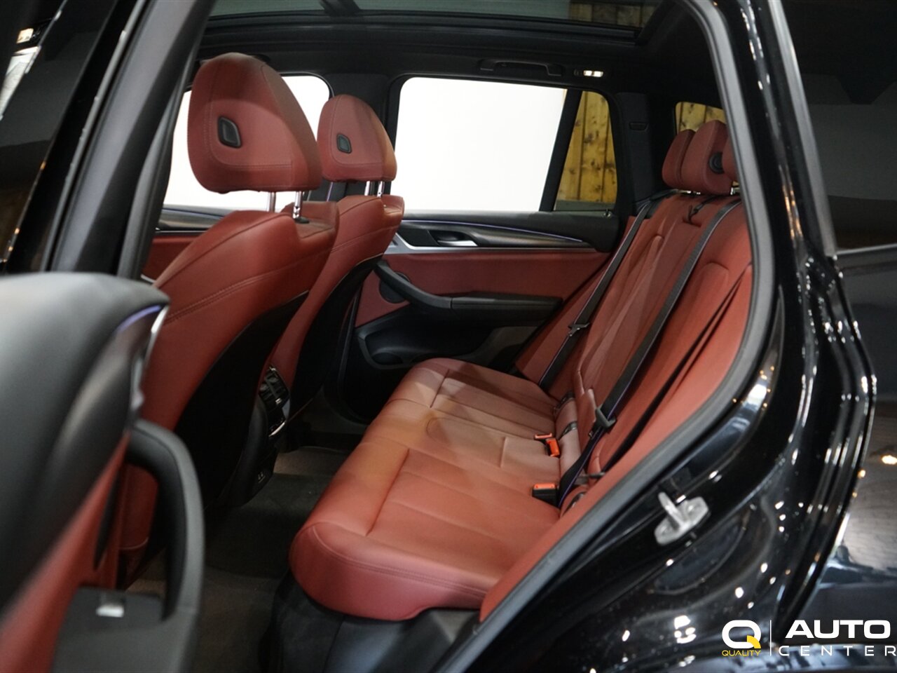 2024 BMW X3 xDrive30i - Photo 28 - Lynnwood, WA 98036