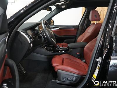 2024 BMW X3 xDrive30i - Photo 14 - Lynnwood, WA 98036