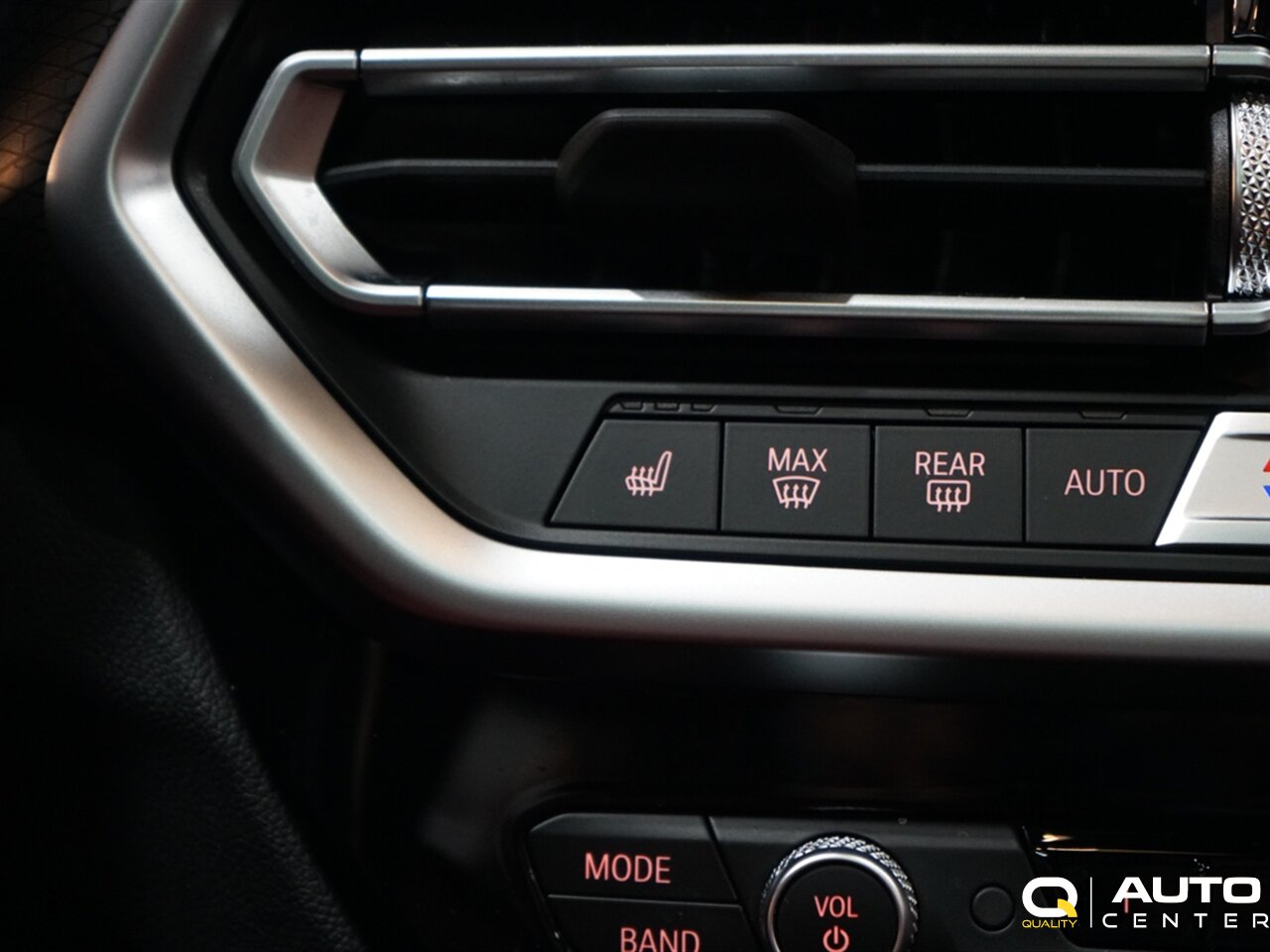 2024 BMW X3 xDrive30i - Photo 19 - Lynnwood, WA 98036
