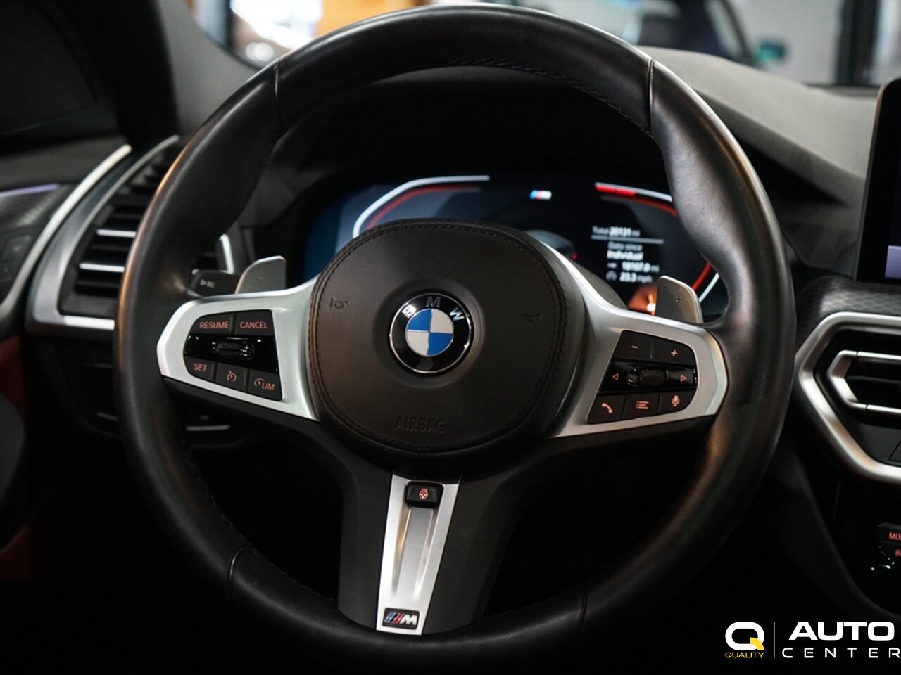 2024 BMW X3 xDrive30i - Photo 16 - Lynnwood, WA 98036