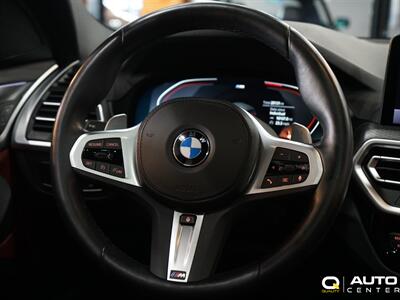 2024 BMW X3 xDrive30i - Photo 16 - Lynnwood, WA 98036