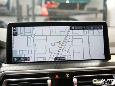 2024 BMW X3 xDrive30i - Photo 22 - Lynnwood, WA 98036