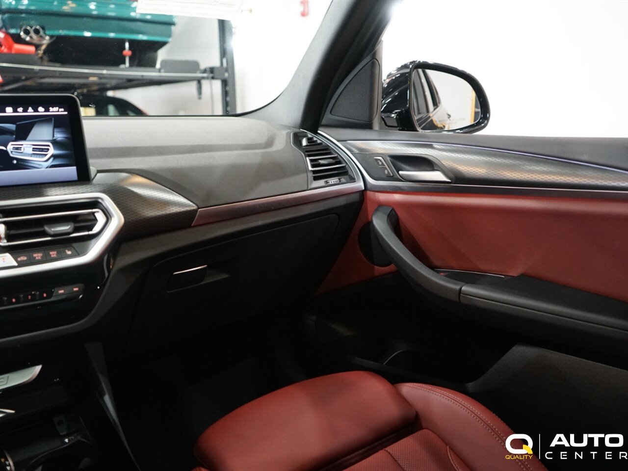 2024 BMW X3 xDrive30i - Photo 21 - Lynnwood, WA 98036