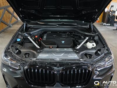 2024 BMW X3 xDrive30i - Photo 9 - Lynnwood, WA 98036