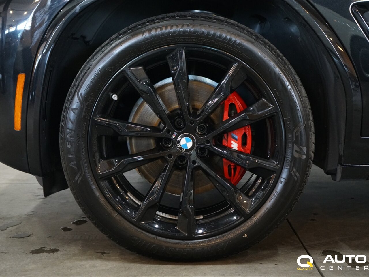 2024 BMW X3 xDrive30i - Photo 7 - Lynnwood, WA 98036