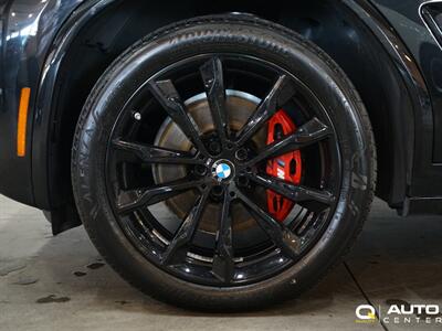 2024 BMW X3 xDrive30i - Photo 7 - Lynnwood, WA 98036