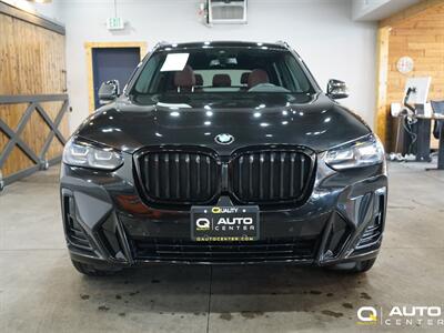 2024 BMW X3 xDrive30i - Photo 2 - Lynnwood, WA 98036