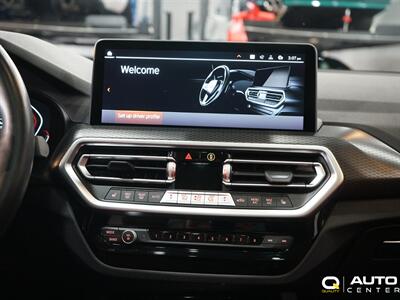 2024 BMW X3 xDrive30i - Photo 18 - Lynnwood, WA 98036