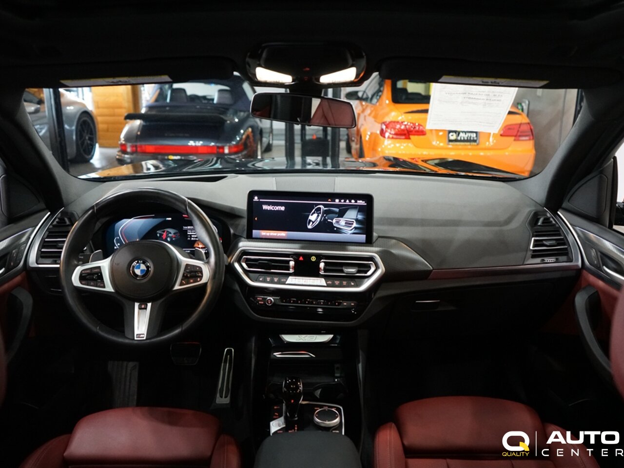 2024 BMW X3 xDrive30i - Photo 15 - Lynnwood, WA 98036