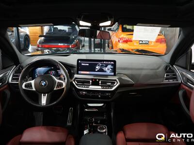 2024 BMW X3 xDrive30i - Photo 15 - Lynnwood, WA 98036