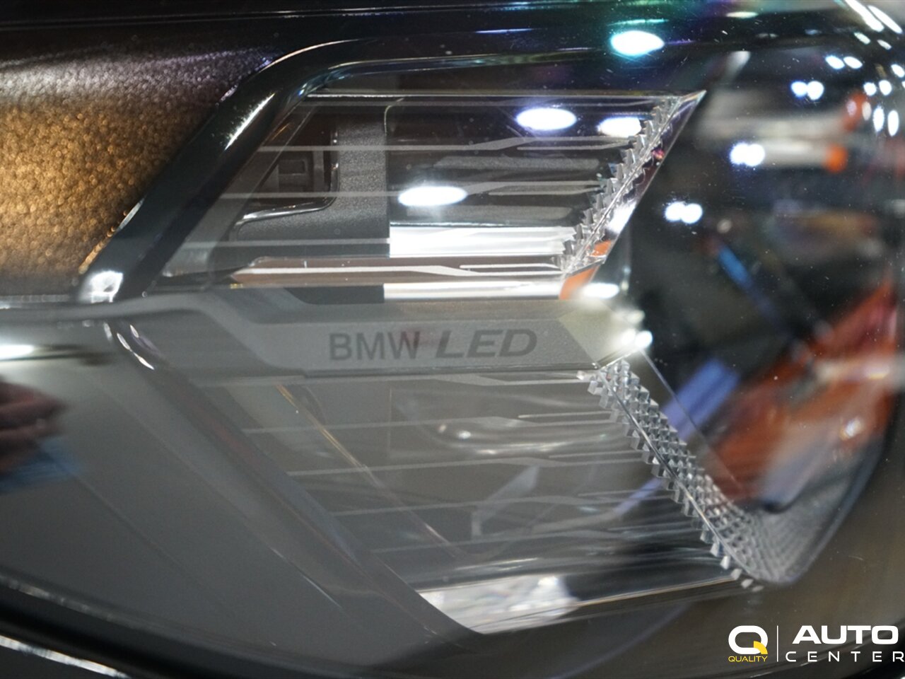 2024 BMW X3 xDrive30i - Photo 4 - Lynnwood, WA 98036