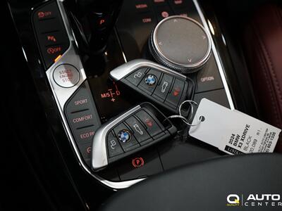 2024 BMW X3 xDrive30i - Photo 25 - Lynnwood, WA 98036