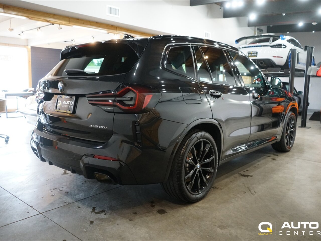 2024 BMW X3 xDrive30i - Photo 5 - Lynnwood, WA 98036