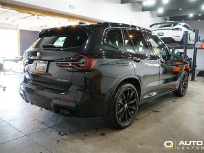 2024 BMW X3 xDrive30i - Photo 5 - Lynnwood, WA 98036