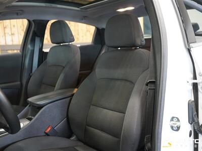 2023 Chevrolet Malibu LT 1LT   - Photo 13 - Lynnwood, WA 98036