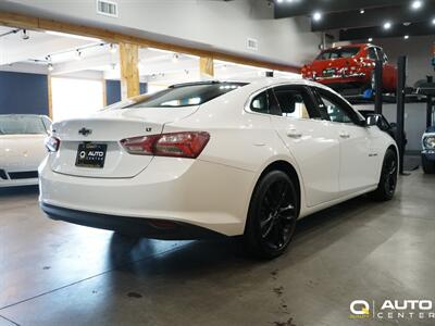2023 Chevrolet Malibu LT 1LT   - Photo 4 - Lynnwood, WA 98036