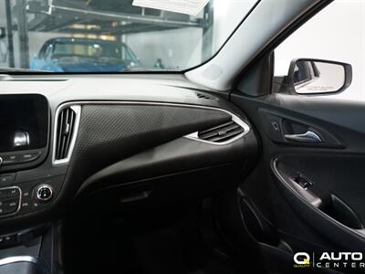 2023 Chevrolet Malibu LT 1LT   - Photo 24 - Lynnwood, WA 98036