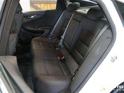 2023 Chevrolet Malibu LT 1LT   - Photo 29 - Lynnwood, WA 98036