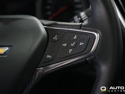 2023 Chevrolet Malibu LT 1LT   - Photo 19 - Lynnwood, WA 98036