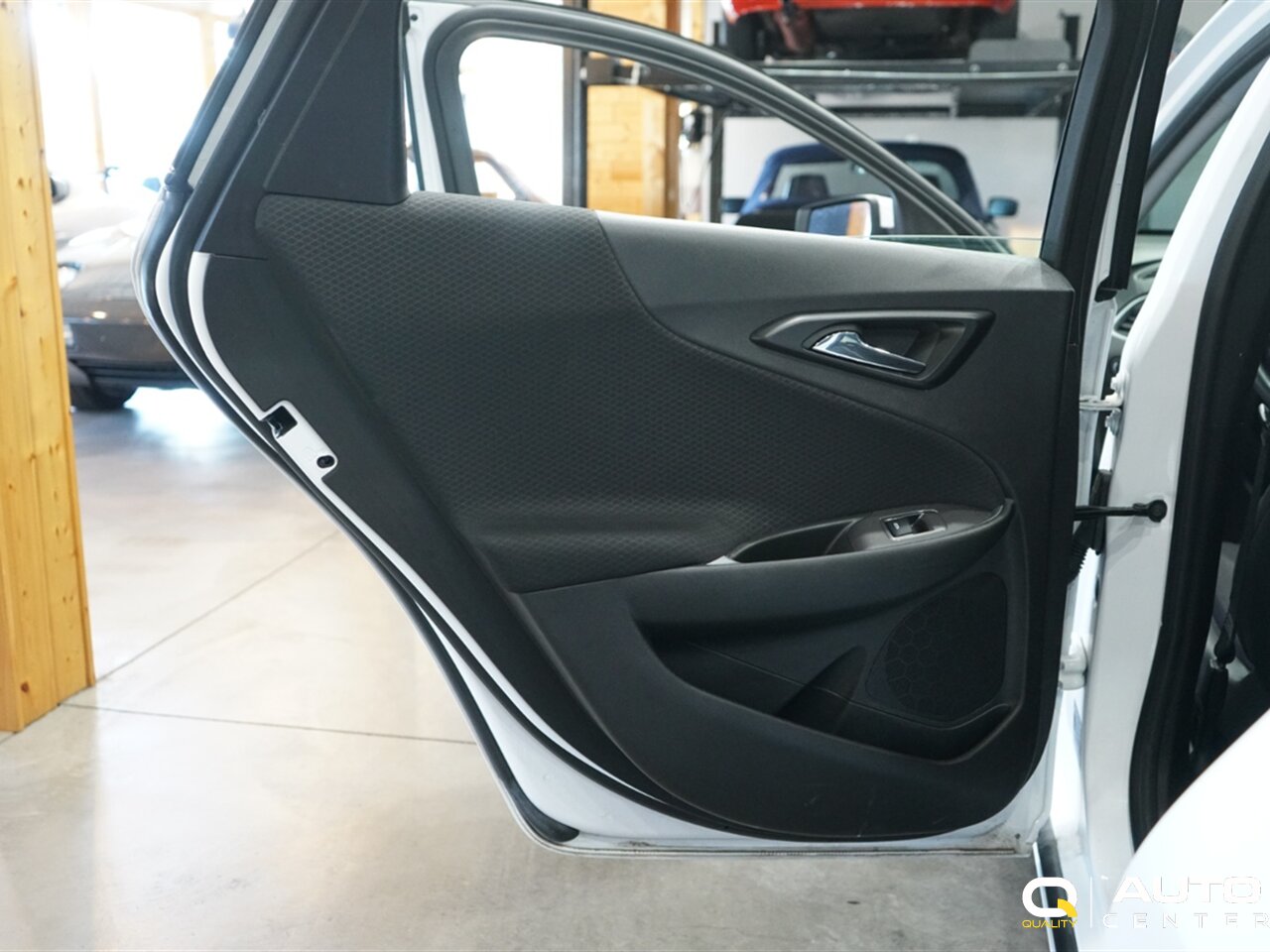 2023 Chevrolet Malibu LT 1LT - Photo 26 - Lynnwood, WA 98036