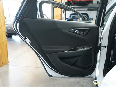 2023 Chevrolet Malibu LT 1LT   - Photo 26 - Lynnwood, WA 98036