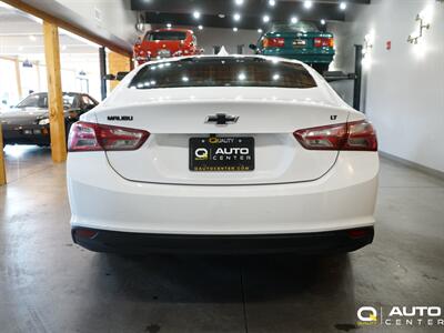 2023 Chevrolet Malibu LT 1LT   - Photo 5 - Lynnwood, WA 98036