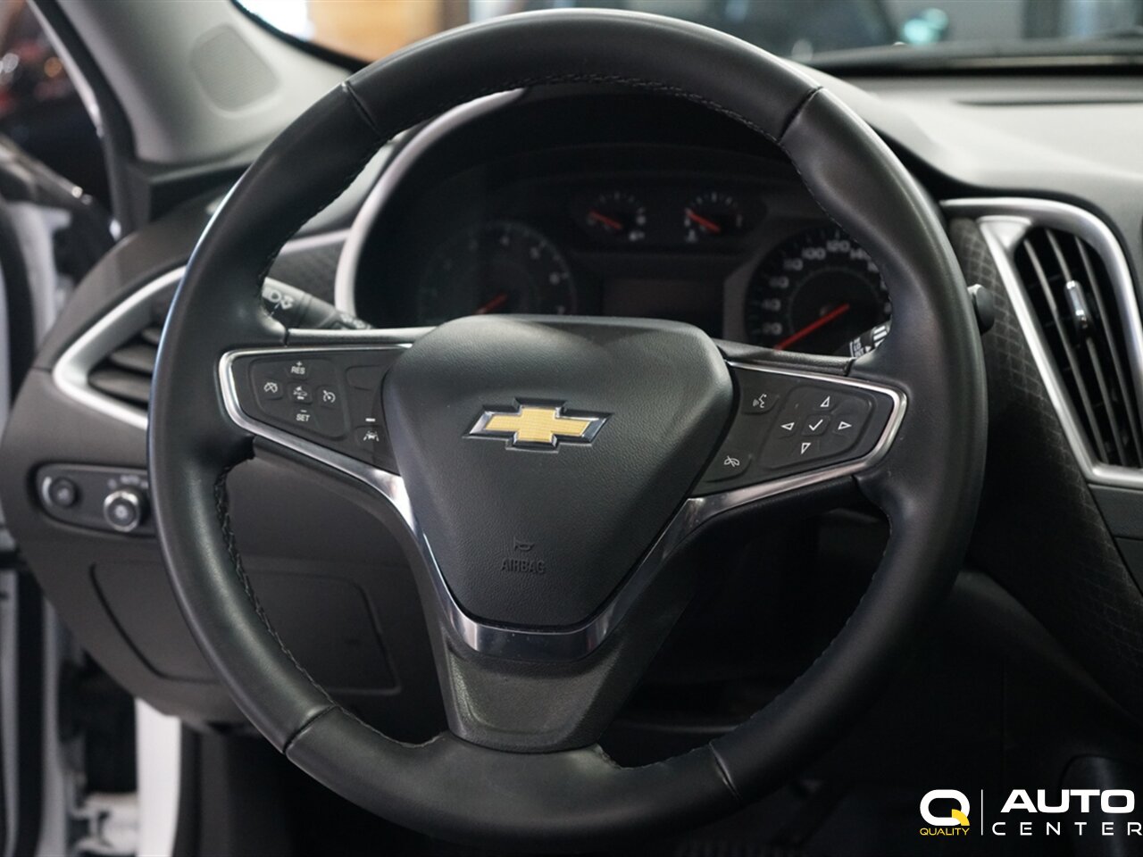 2023 Chevrolet Malibu LT 1LT - Photo 17 - Lynnwood, WA 98036