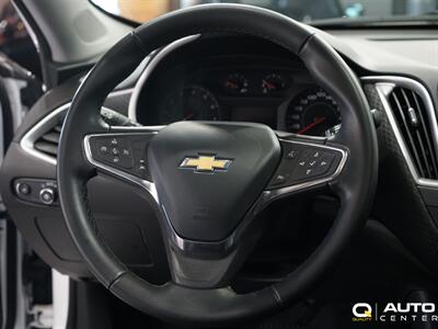 2023 Chevrolet Malibu LT 1LT   - Photo 17 - Lynnwood, WA 98036