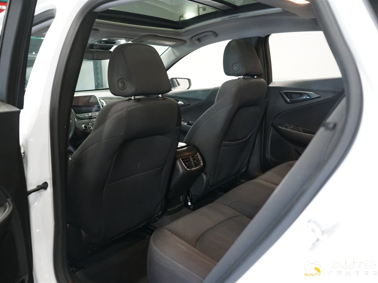 2023 Chevrolet Malibu LT 1LT - Photo 27 - Lynnwood, WA 98036
