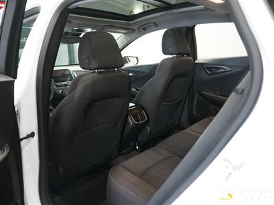 2023 Chevrolet Malibu LT 1LT   - Photo 27 - Lynnwood, WA 98036