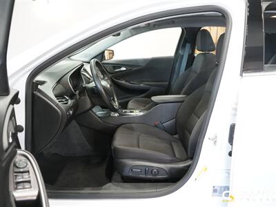 2023 Chevrolet Malibu LT 1LT   - Photo 15 - Lynnwood, WA 98036
