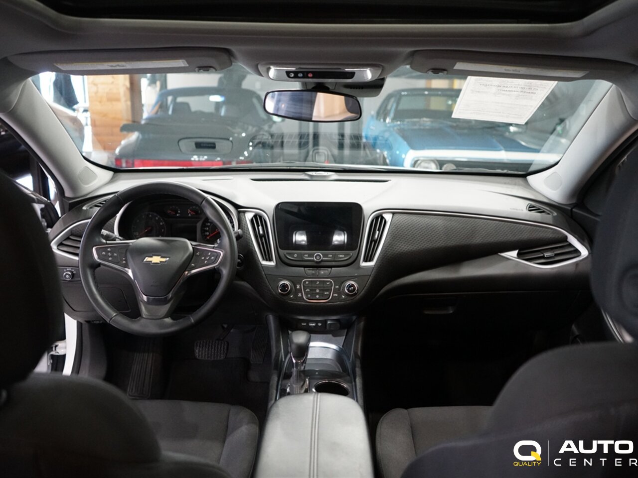 2023 Chevrolet Malibu LT 1LT - Photo 16 - Lynnwood, WA 98036