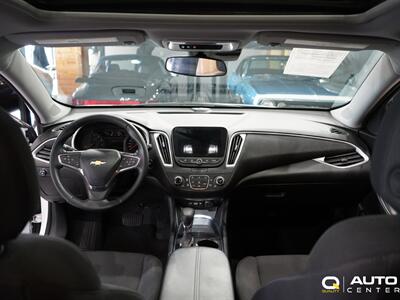 2023 Chevrolet Malibu LT 1LT   - Photo 16 - Lynnwood, WA 98036