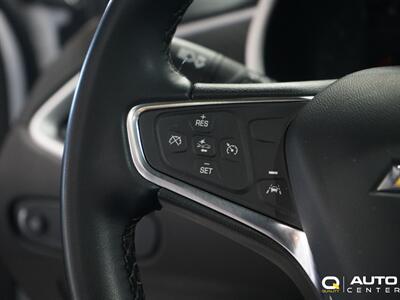 2023 Chevrolet Malibu LT 1LT   - Photo 18 - Lynnwood, WA 98036