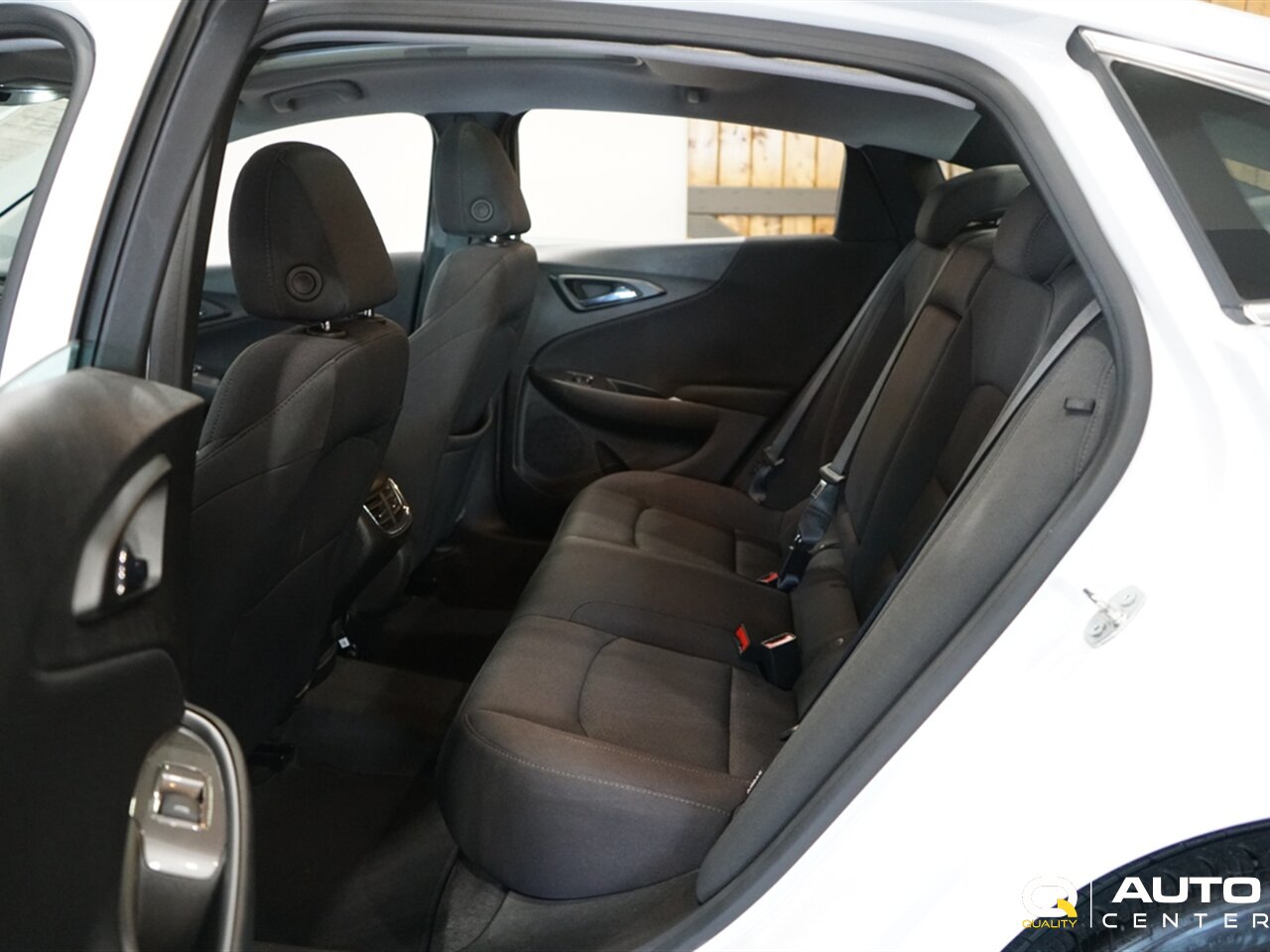 2023 Chevrolet Malibu LT 1LT - Photo 28 - Lynnwood, WA 98036