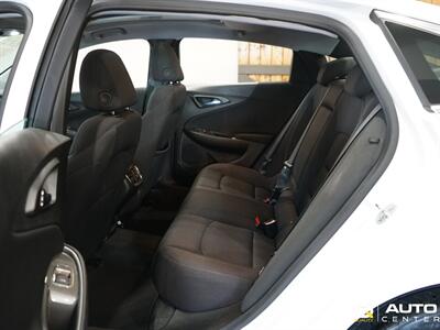 2023 Chevrolet Malibu LT 1LT   - Photo 28 - Lynnwood, WA 98036