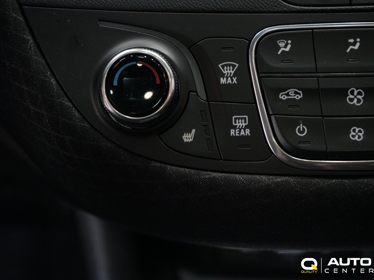 2023 Chevrolet Malibu LT 1LT - Photo 21 - Lynnwood, WA 98036