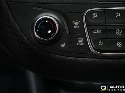 2023 Chevrolet Malibu LT 1LT   - Photo 21 - Lynnwood, WA 98036